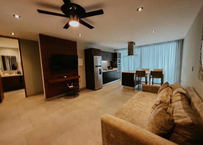 It Boutique & RestaurantBoutique Hotel