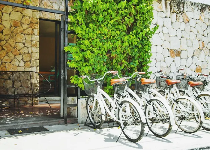 Playa 38 - Hotel Boutique Playa del Carmen